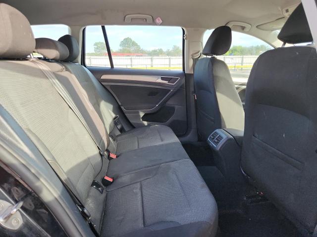 2017 VOLKSWAGEN GOLF SPORT #3291220969