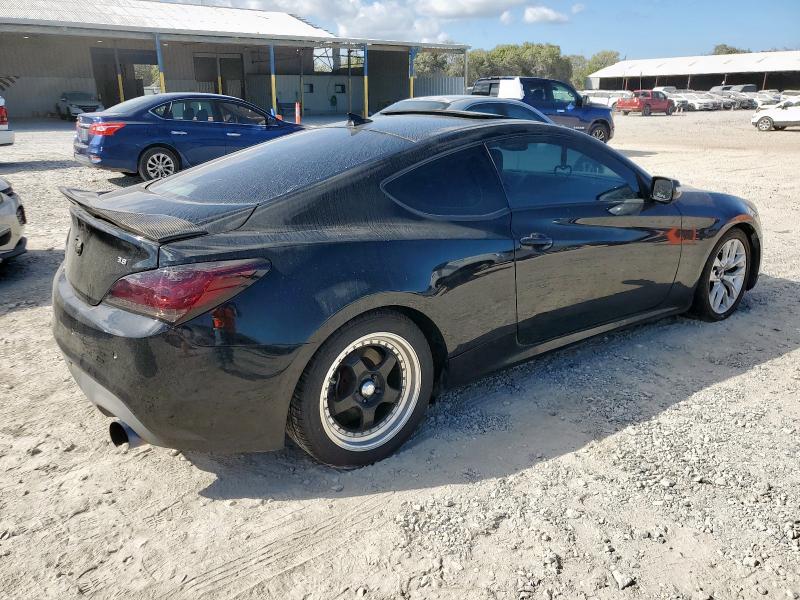 2013 HYUNDAI GENESIS CO #3287824090