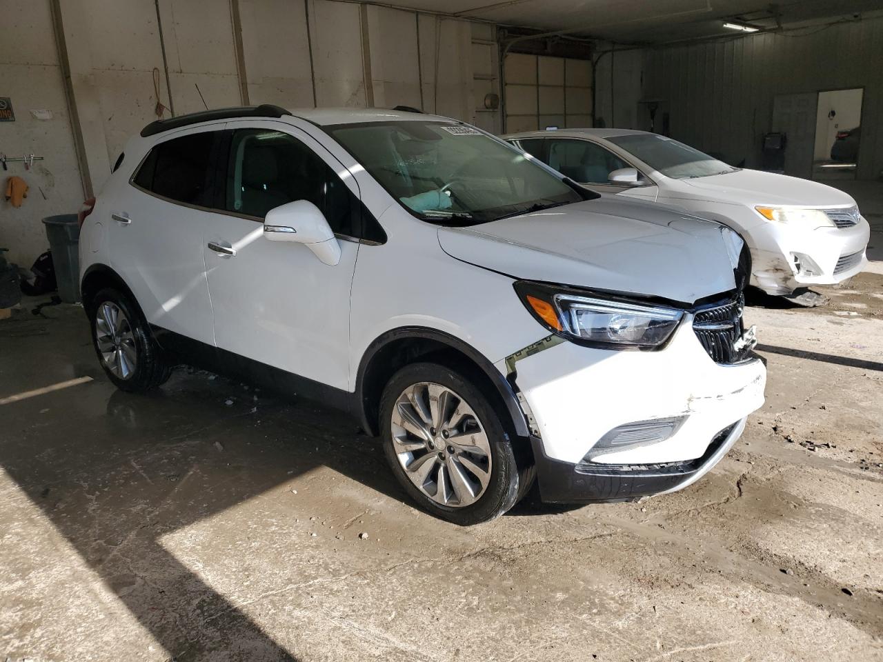 BUICK ENCORE PREFERRED