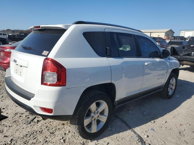 2013 JEEP COMPASS SP #3297118557