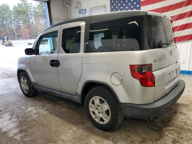2010 HONDA ELEMENT LX - 5J6YH2H34AL008845