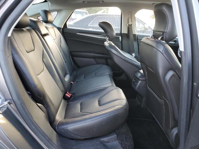 2014 FORD FUSION TIT #3303817466