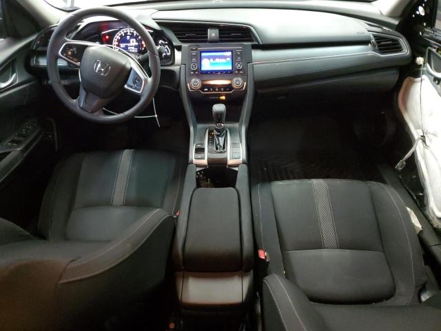 2016 HONDA CIVIC LX #3291368189