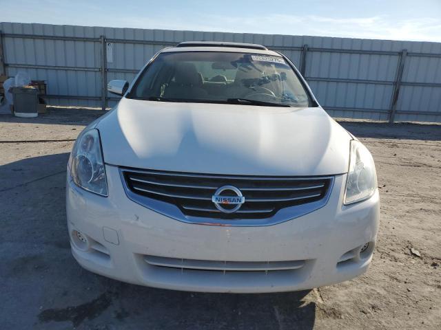 2012 NISSAN ALTIMA BAS #3297148509