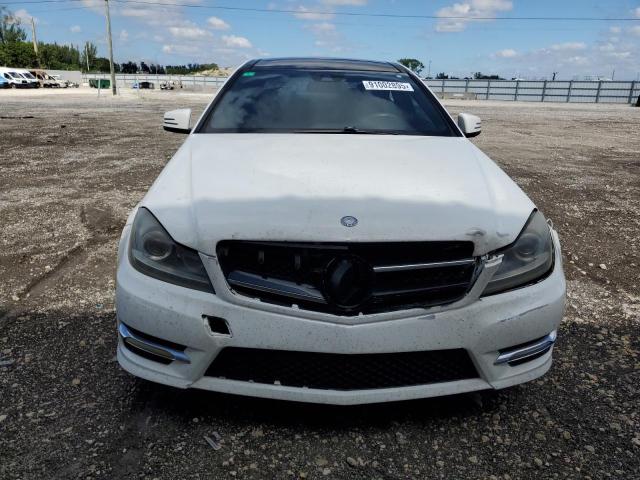 2015 MERCEDES-BENZ C 250 #3303658936
