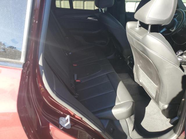 2024 BMW X3 XDRIVE3 #3302843924