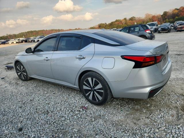 2020 NISSAN ALTIMA SL #3310571072
