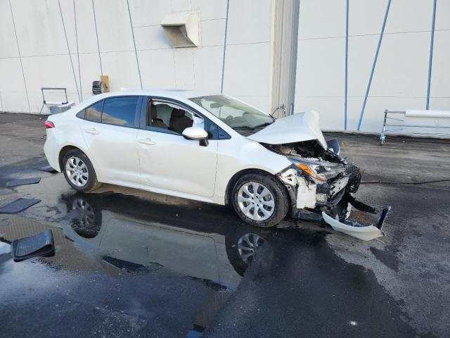 2021 TOYOTA COROLLA LE #3301828355