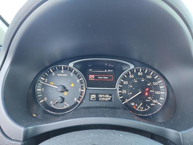 2015 NISSAN ALTIMA 2.5 #3287533044