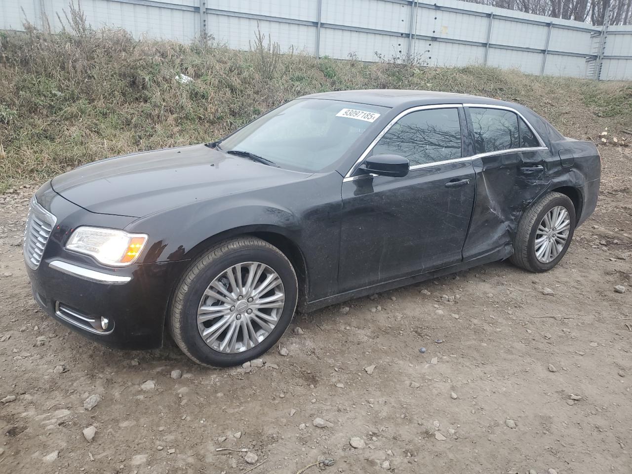 CHRYSLER 300