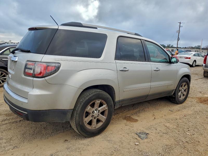 2015 GMC ACADIA SLE #3297155517