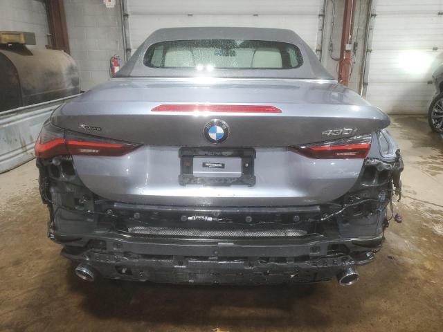 2022 BMW 430XI #3293283460