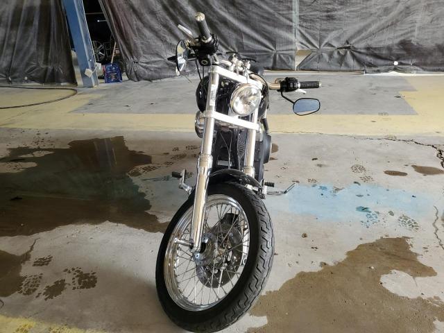 2012 HARLEY-DAVIDSON FXDWG DYNA 1HD1GPM19CC323783