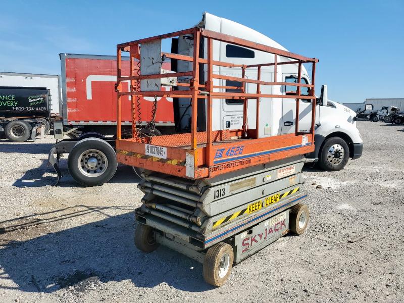 2000 SKYJACK UNKNOWN #3302701000