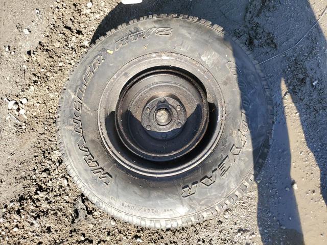 1998 TOYOTA 4RUNNER LI #3296212459