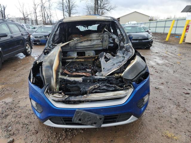 2017 FORD ESCAPE SE #3302647134