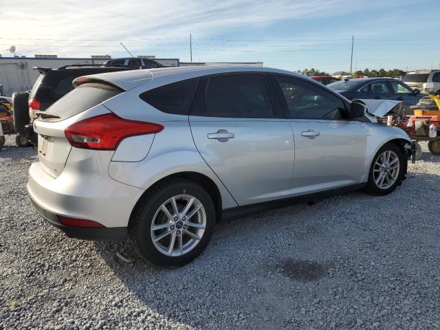 2018 FORD FOCUS SE #3301751458
