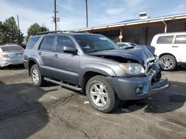 2008 TOYOTA 4RUNNER SR #3293844594
