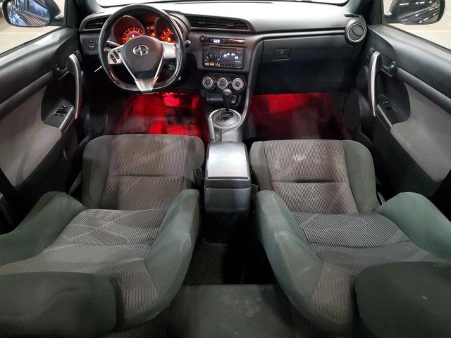 2013 TOYOTA SCION TC - JTKJF5C73D3045133