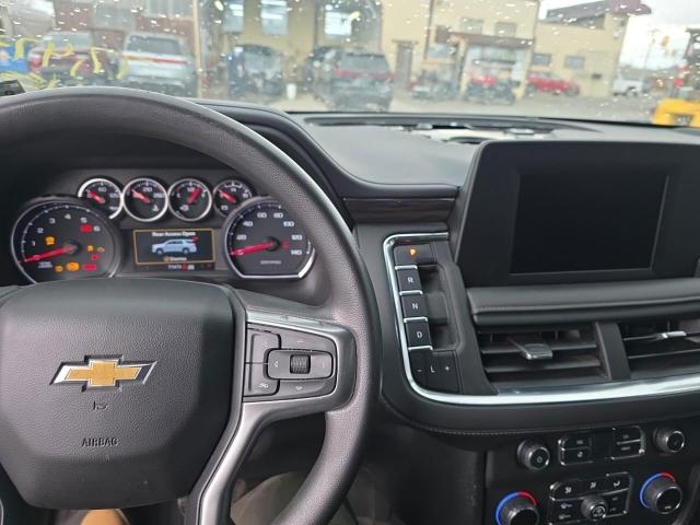 2023 CHEVROLET TAHOE K150 #3293339428