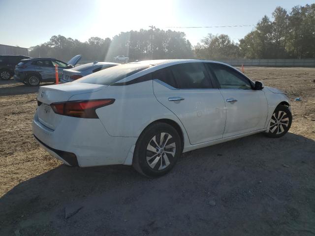 2019 NISSAN ALTIMA S #3304689941
