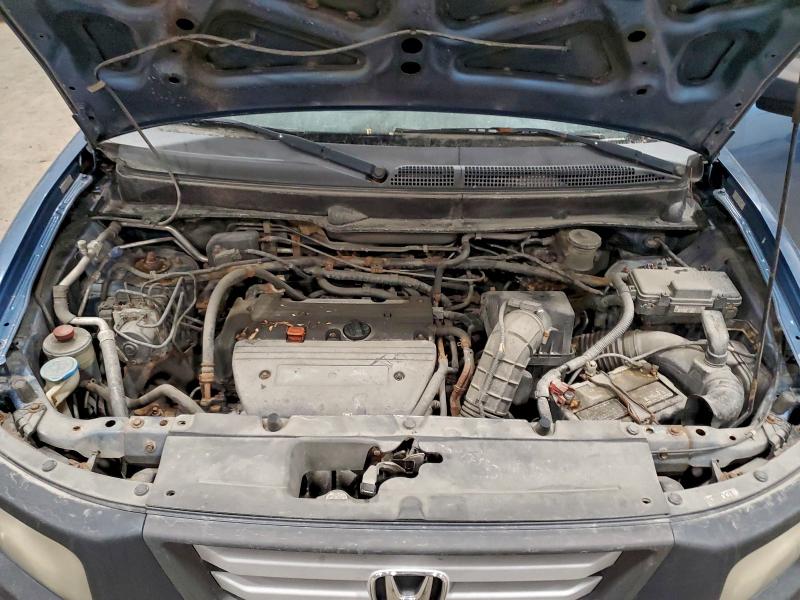 2008 HONDA ELEMENT LX #3298001058