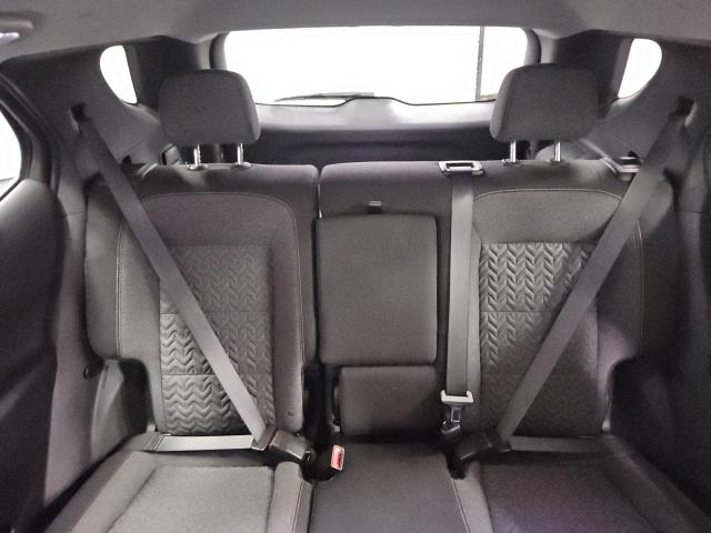 2024 CHEVROLET EQUINOX LT - 3GNAXUEG0RL335697