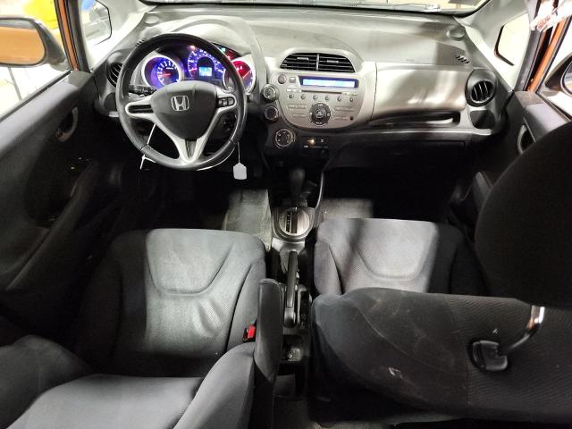 2011 HONDA FIT SPORT #3304643938