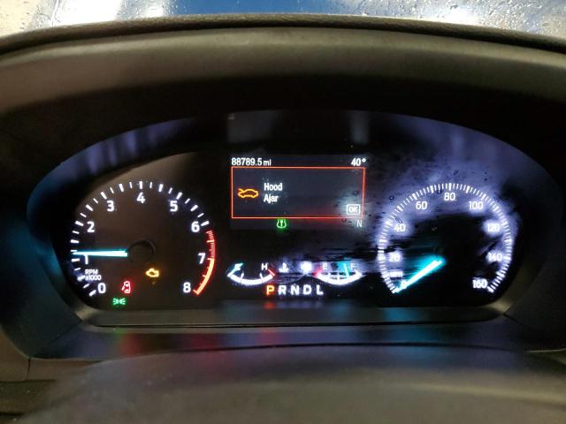 2020 FORD EXPLORER P #3305361328