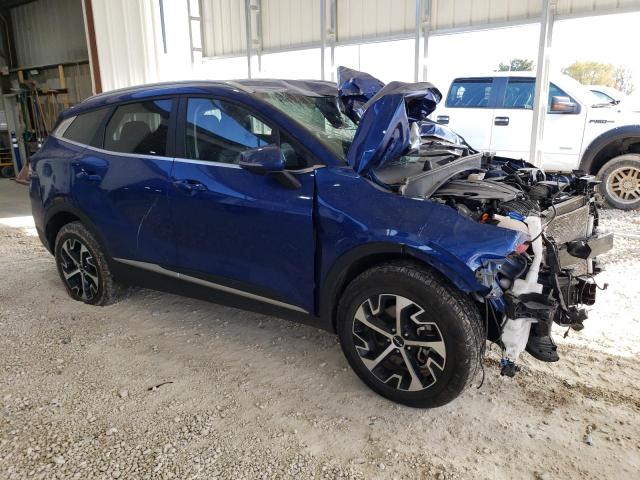 2024 KIA SPORTAGE E #3292515703