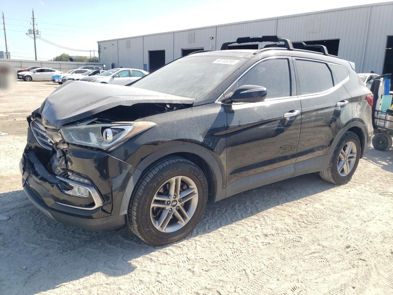 HYUNDAI SANTA FE S