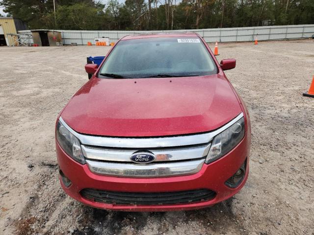 2012 FORD FUSION SE #3292589876