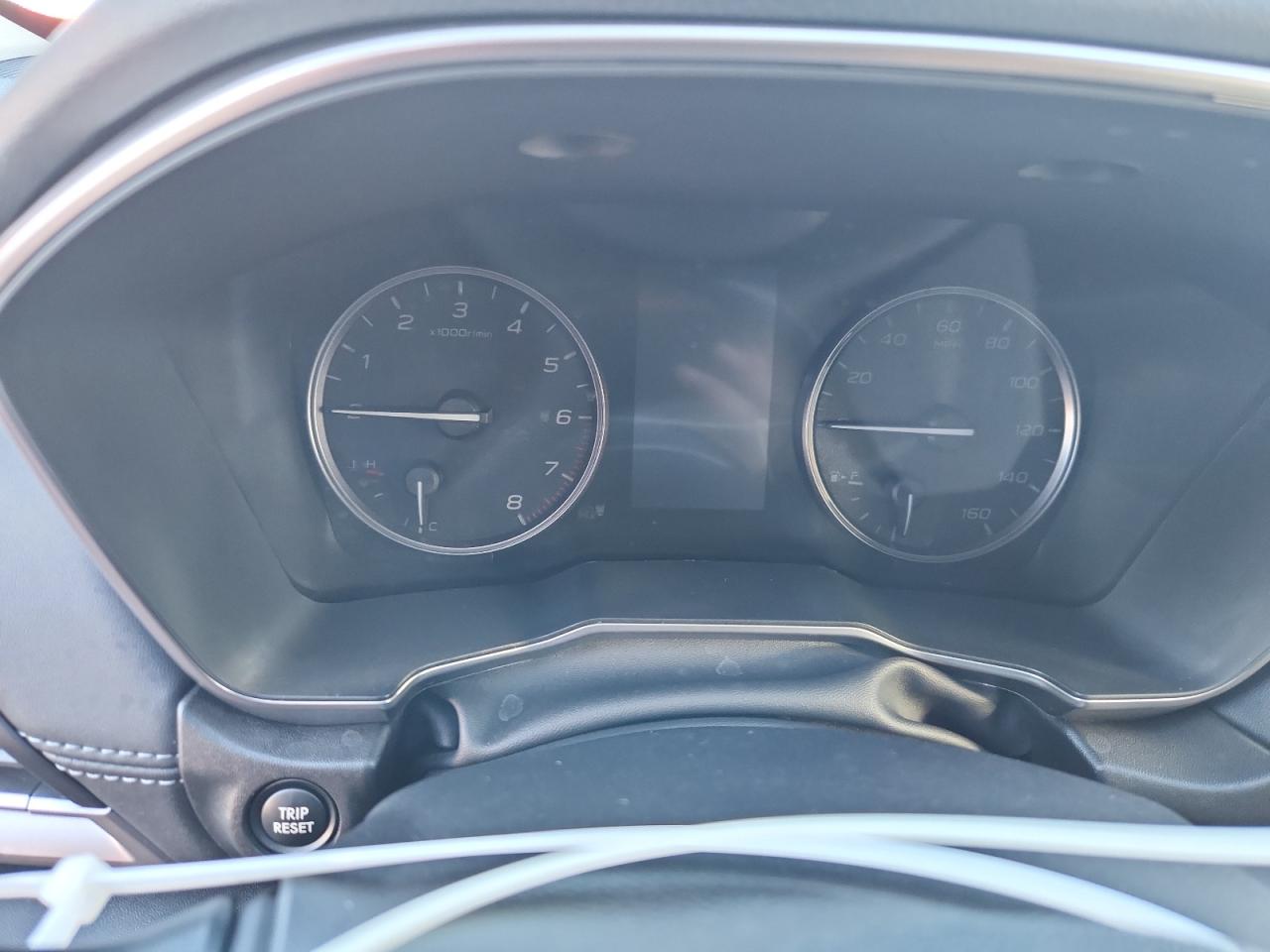 SUBARU OUTBACK LIMITED