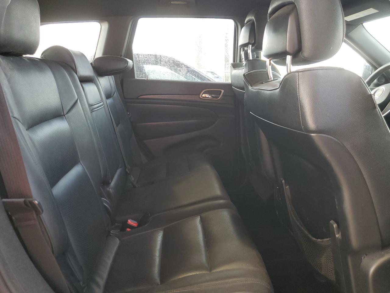 Lot #3304556443 2014 JEEP GRAND CHER