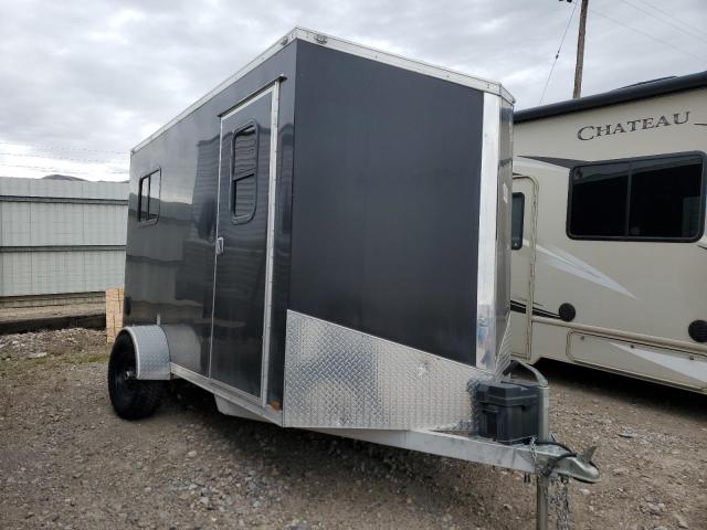 Global Auto Auctions: 2023 WILDWOOD UNKNOWN