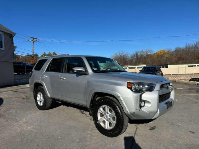 2014 TOYOTA 4RUNNER SR #3294272881