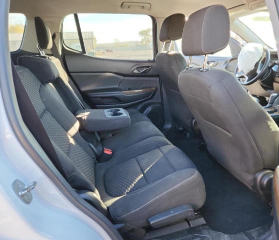 2017 GMC ACADIA SLE #3286676291