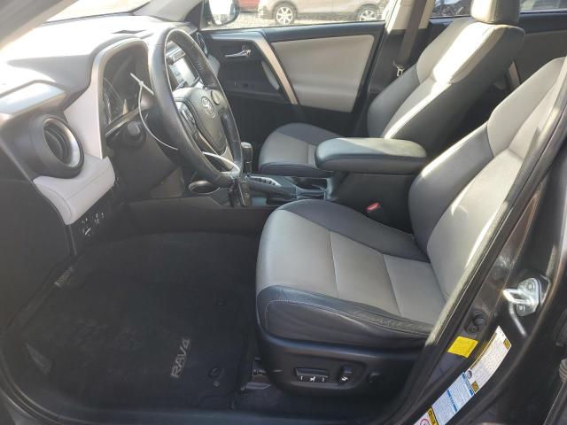 2014 TOYOTA RAV4 LIMIT - JTMDFREV3ED092908