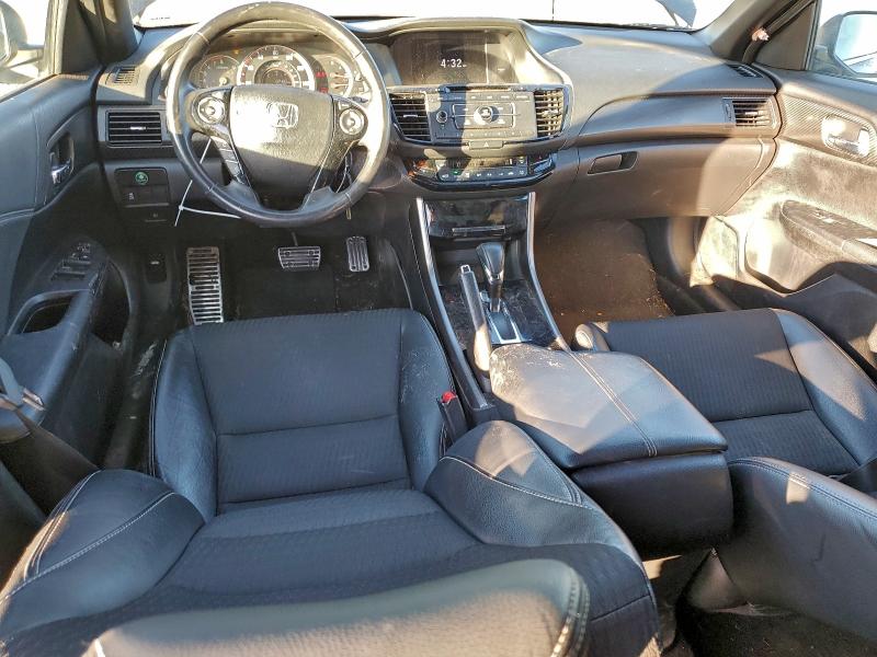 2017 HONDA ACCORD SPO #3296320461