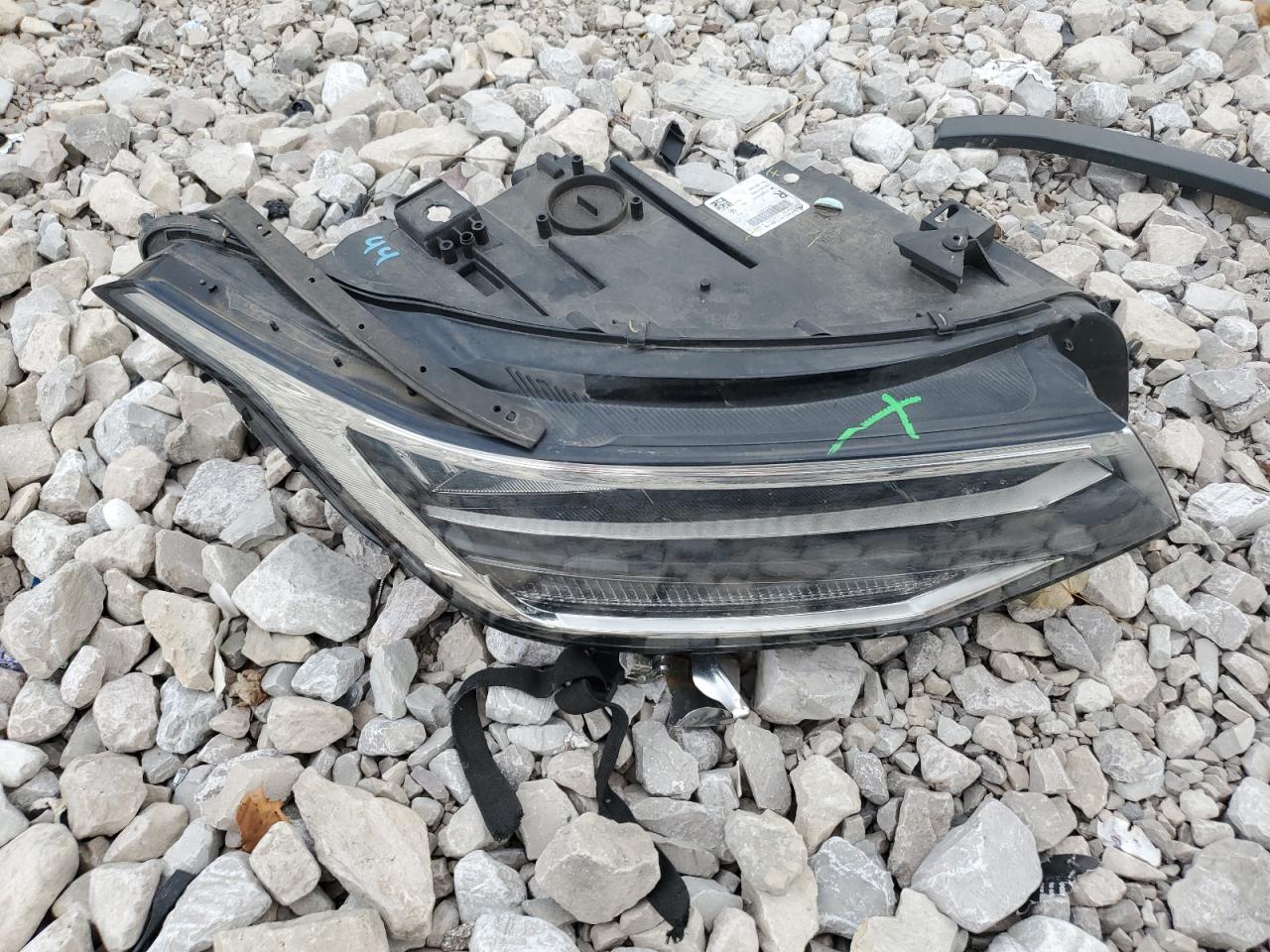 Lot #3310369979 2022 VOLKSWAGEN TIGUAN SE