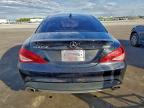 Lot #3303817431 2015 MERCEDES-BENZ CLA 250 4M