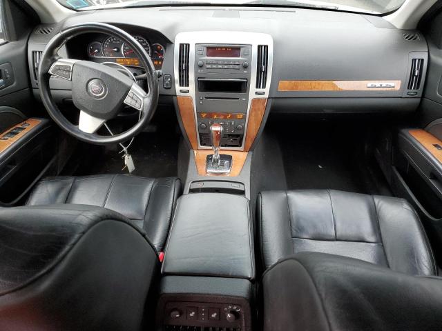 2008 CADILLAC STS #3278672751