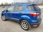Lot #3303732423 2018 FORD ECOSPORT S