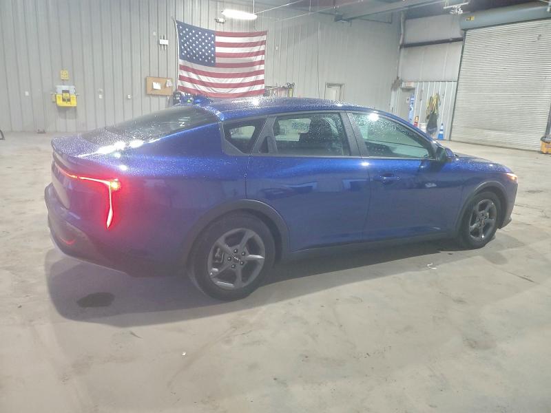 2025 KIA K4 LX #3302793903