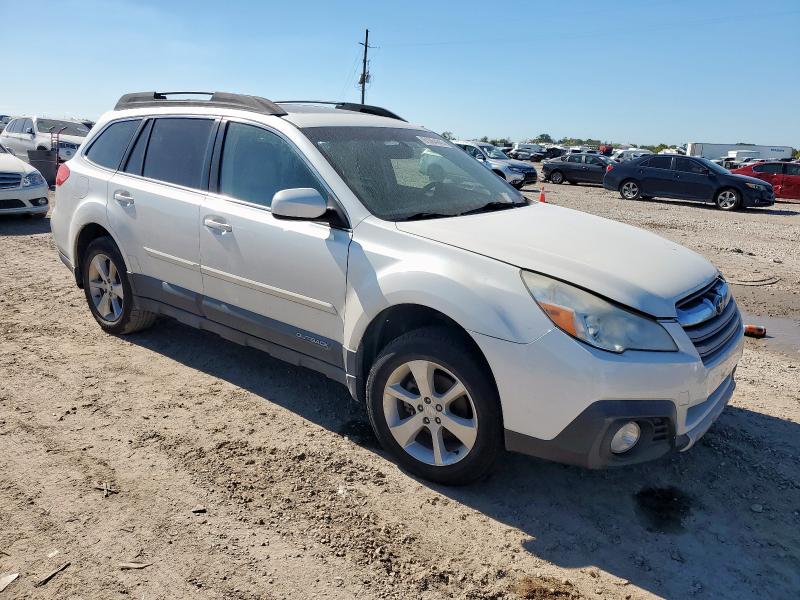 2013 SUBARU OUTBACK 2. - 4S4BRBKC3D3321385