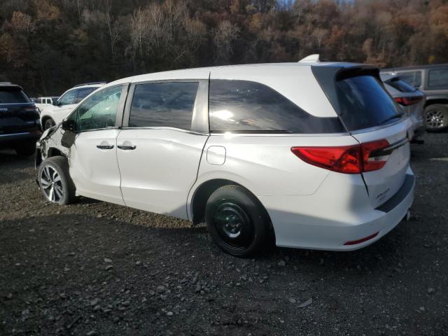 2023 HONDA ODYSSEY TO #3302647053