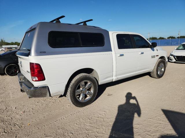 2018 RAM 1500 SLT #3293373447