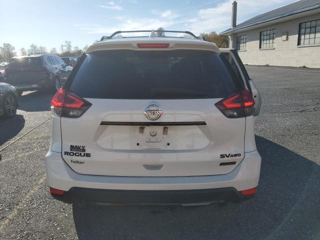 2018 NISSAN ROGUE S - 5N1AT2MVXJC754712