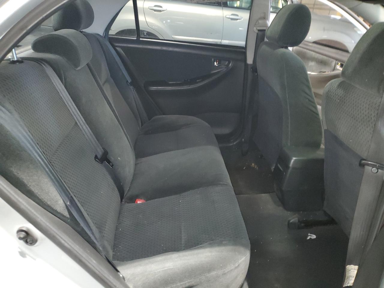 Lot #3298124162 2007 TOYOTA COROLLA CE