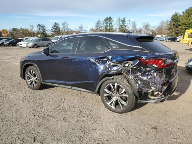 2018 LEXUS RX 350 BAS #3297111535